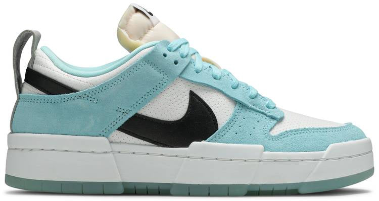 Wmns Dunk Low Disrupt  Copa  DD6619-400