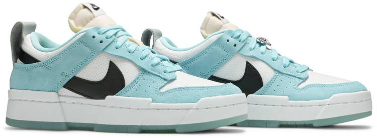 Wmns Dunk Low Disrupt  Copa  DD6619-400