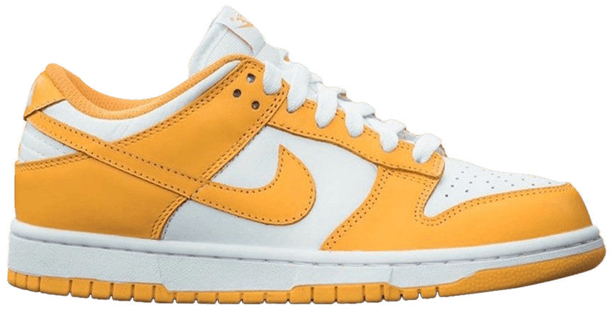 Wmns Dunk Low  Laser Orange  CU1726-901