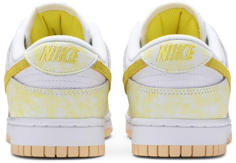 Wmns Dunk Low OG  Yellow Strike  DM9467-700