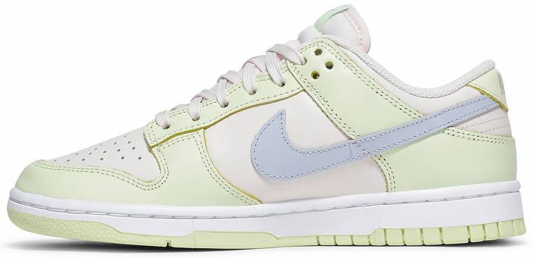 Wmns Dunk Low  Lime Ice  DD1503-600