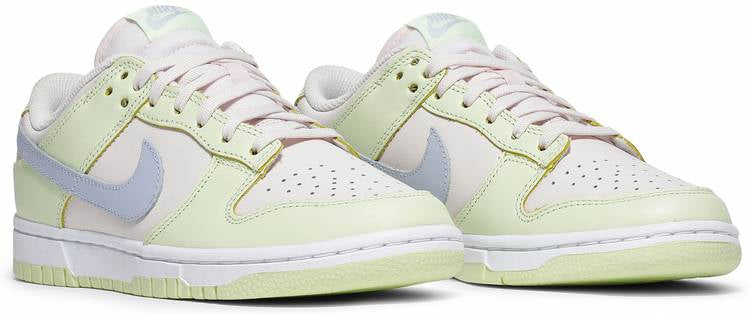 Wmns Dunk Low  Lime Ice  DD1503-600