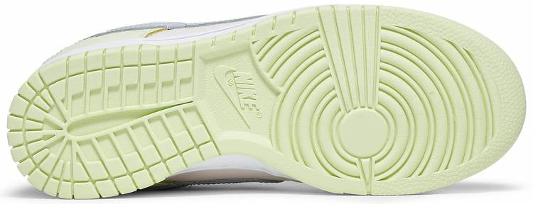 Wmns Dunk Low  Lime Ice  DD1503-600