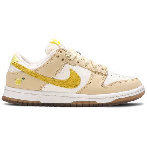 Wmns Dunk Low  Lemon Drop  DJ6902-700