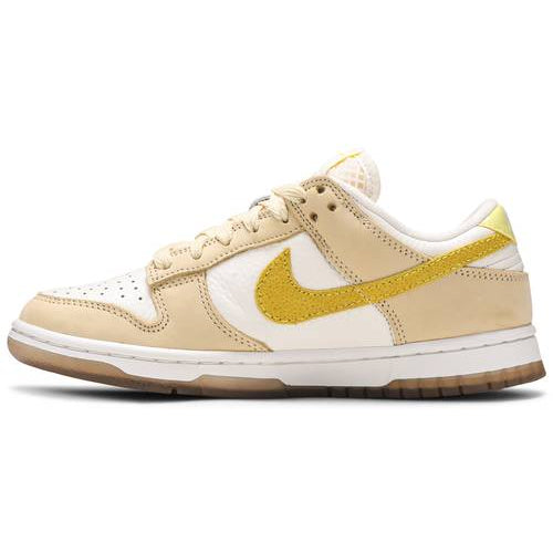 Wmns Dunk Low  Lemon Drop  DJ6902-700