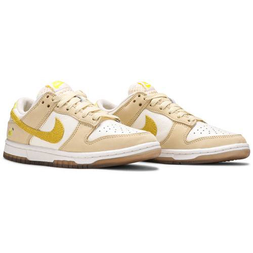 Wmns Dunk Low  Lemon Drop  DJ6902-700