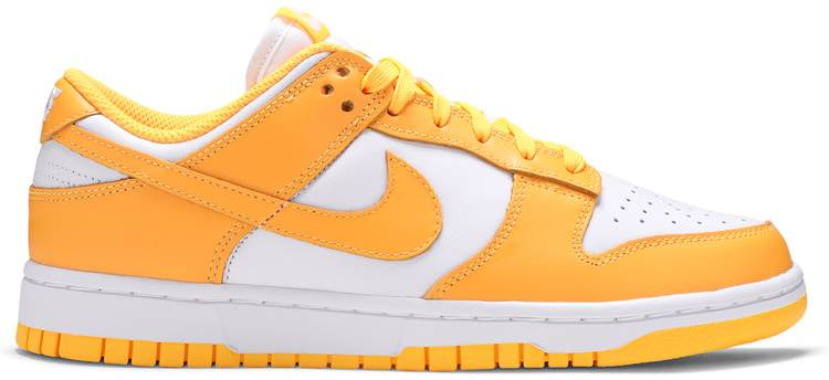 Wmns Dunk Low  Laser Orange  DD1503-800