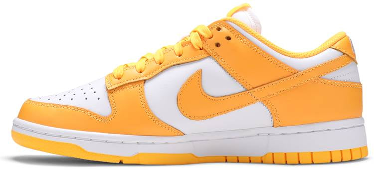 Wmns Dunk Low  Laser Orange  DD1503-800