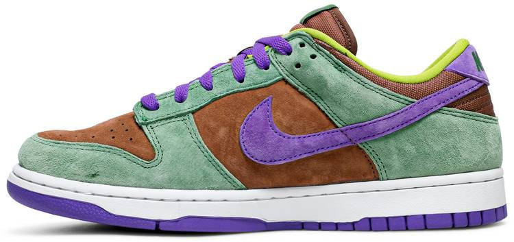 Dunk Low SP Retro  Veneer  2020 DA1469-200