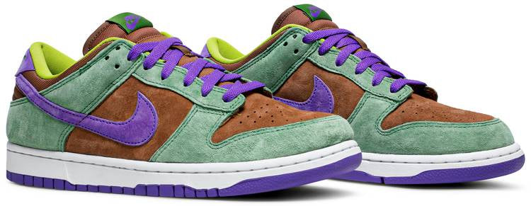 Dunk Low SP Retro  Veneer  2020 DA1469-200