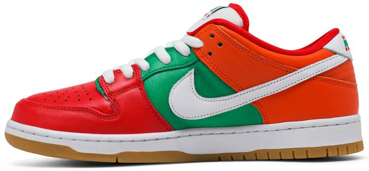 7-Eleven x Dunk Low SB  CZ5130-600