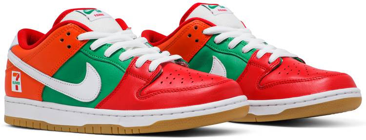 7-Eleven x Dunk Low SB  CZ5130-600