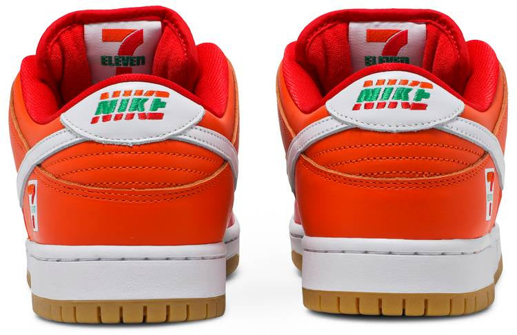 7-Eleven x Dunk Low SB  CZ5130-600