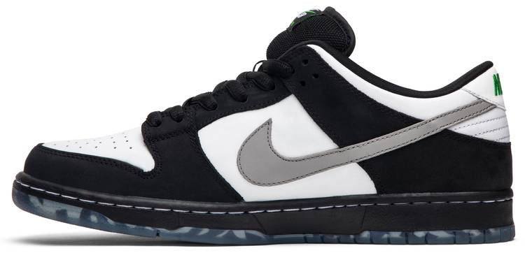 Jeff Staple x Dunk Low Pro SB  Panda Pigeon  BV1310-013