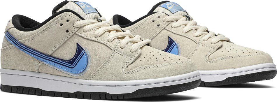 Dunk SB Low  Truck It  CT6688-200