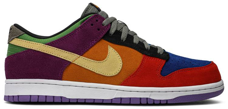 Dunk Low SP Retro  Viotech  2019 CT5050-500