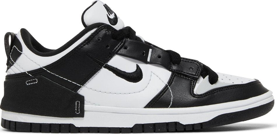 Wmns Dunk Low Disrupt 2  Panda  DV4024-002