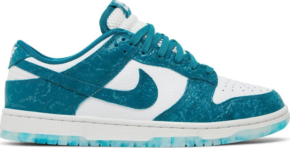 Wmns Dunk Low  Ocean  DV3029-100