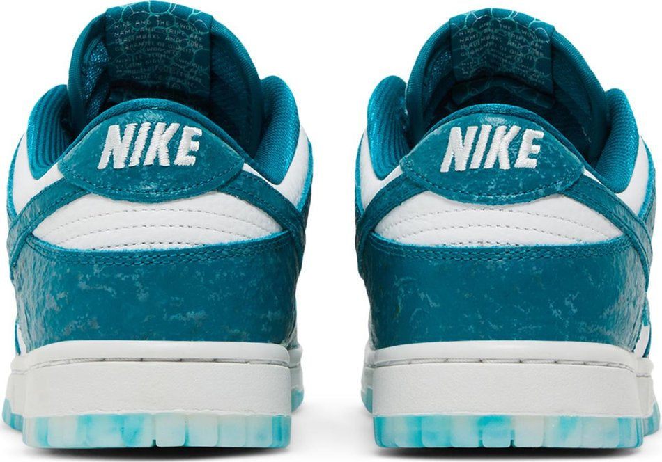 Wmns Dunk Low  Ocean  DV3029-100