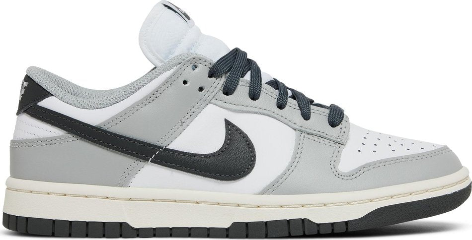 Wmns Dunk Low  Light Smoke Grey  DD1503-117