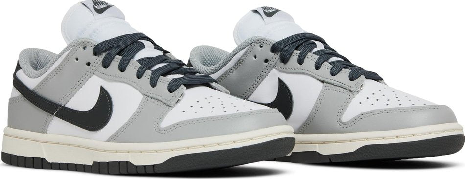 Wmns Dunk Low  Light Smoke Grey  DD1503-117