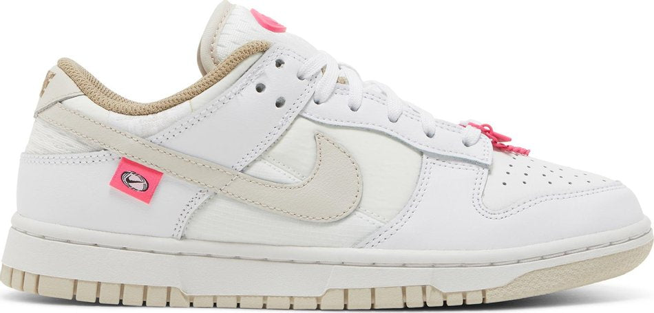 Wmns Dunk Low  Bling  DX6060-121