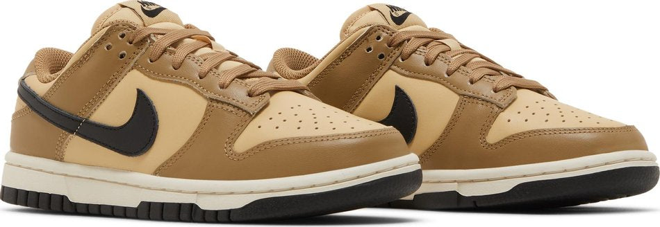 Wmns Dunk Low  Dark Driftwood  DD1503-200