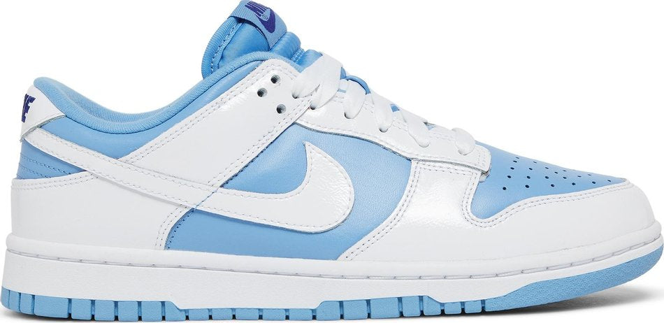 Wmns Dunk Low  Reverse UNC  DJ9955-101