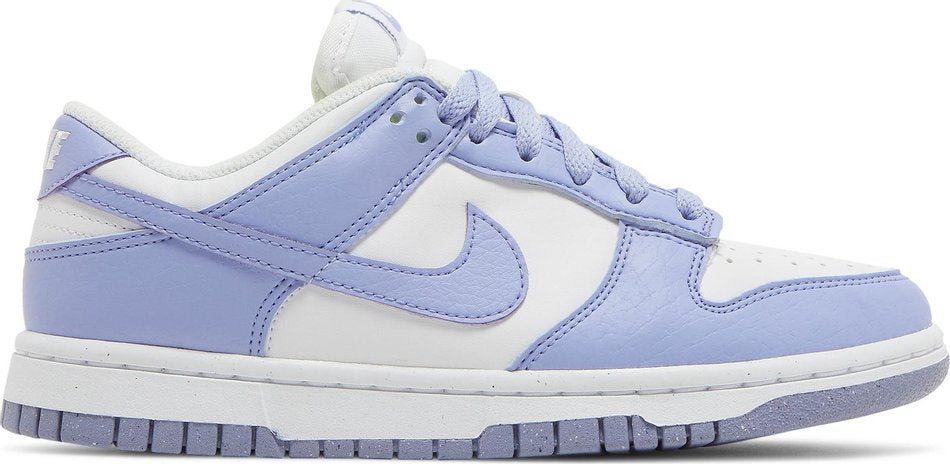 Wmns Dunk Low Next Nature  Lilac  DN1431-103