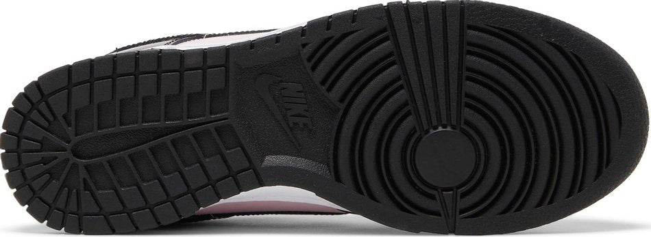 Wmns Dunk Low  Pink Foam Black  DJ9955-600