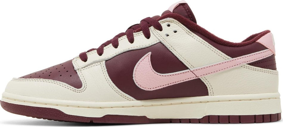 Wmns Dunk Low  Valentine s Day  DR9705-100