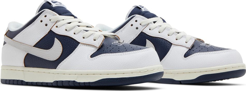 HUF x Dunk Low SB  New York  FD8775-100