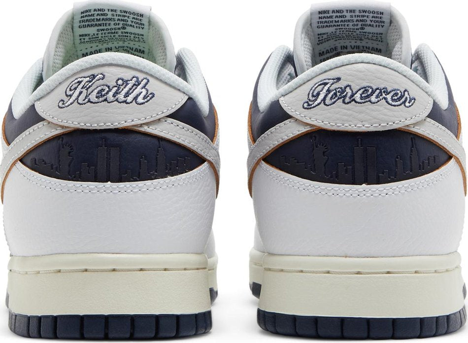 HUF x Dunk Low SB  New York  FD8775-100