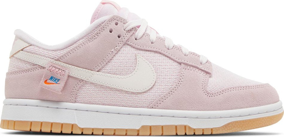 Wmns Dunk Low  Teddy Bear   Light Soft Pink  DZ5318-640