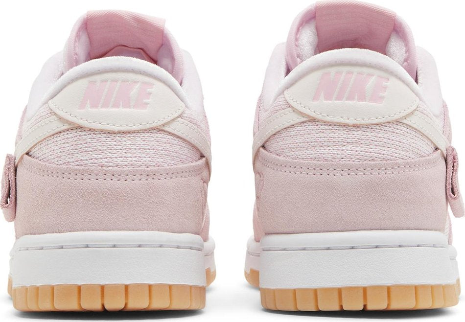 Wmns Dunk Low  Teddy Bear   Light Soft Pink  DZ5318-640