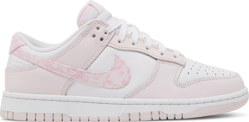 Wmns Dunk Low  Pink Paisley  FD1449-100