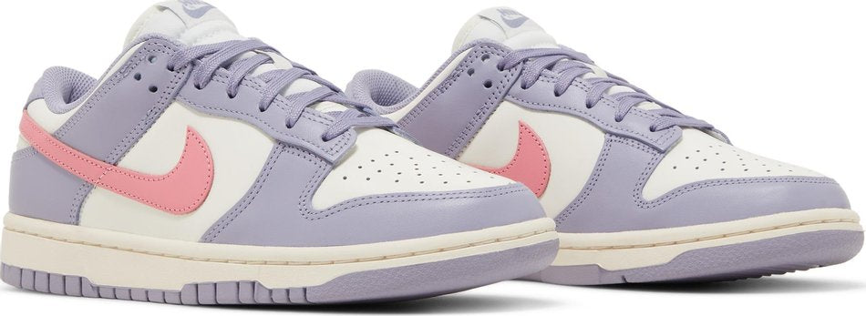 Wmns Dunk Low  Indigo Haze  DD1503-500