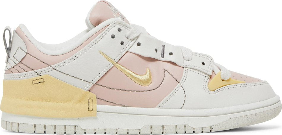 Wmns Dunk Low Disrupt 2  Pink Oxford  DV4024-001