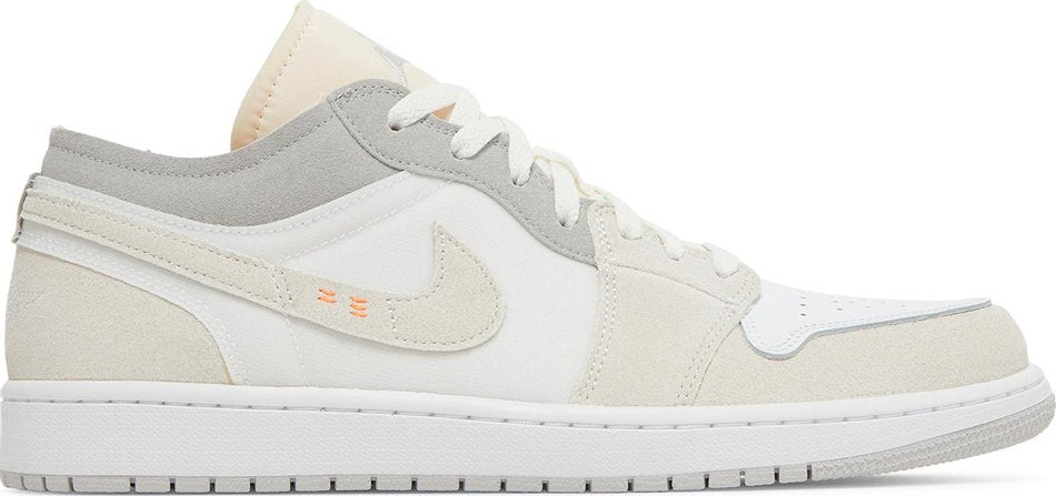 Air Jordan 1 Low  Inside Out  DN1635-100