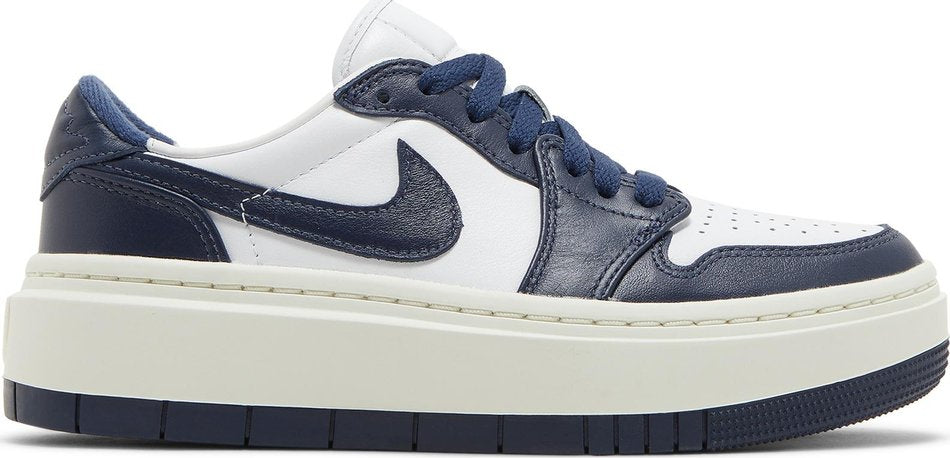 Air Jordan 1 Elevate Low WMNS Midnight Navy DH7004-141