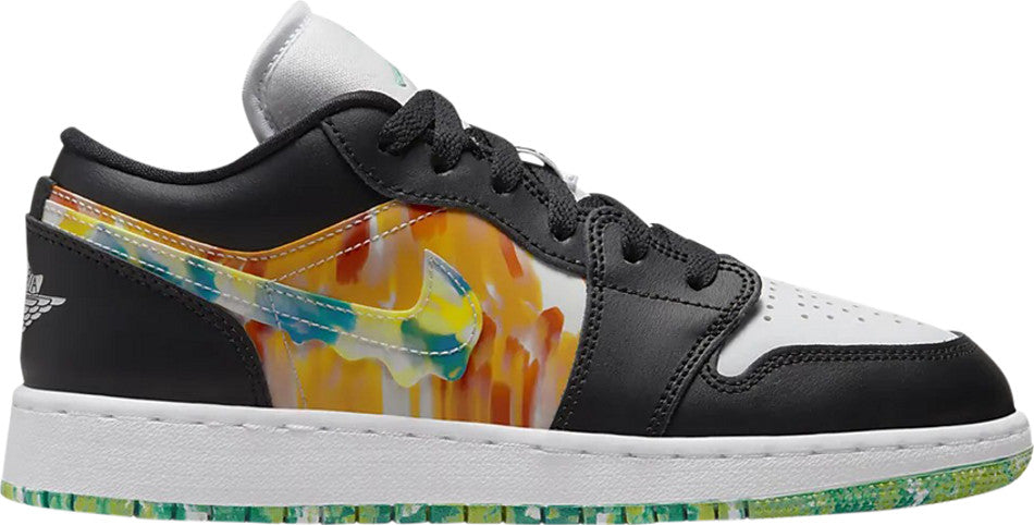 Air Jordan 1 Low SE GS  Drip  DJ6252-038