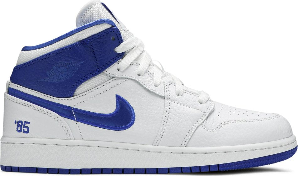 Air Jordan 1 Mid GS  85  DH0200-100