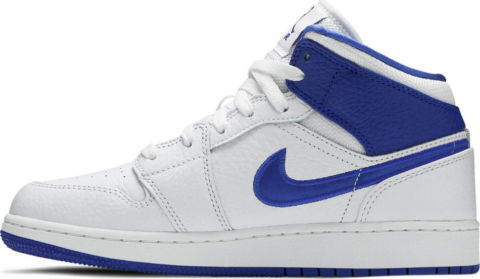 Air Jordan 1 Mid GS  85  DH0200-100