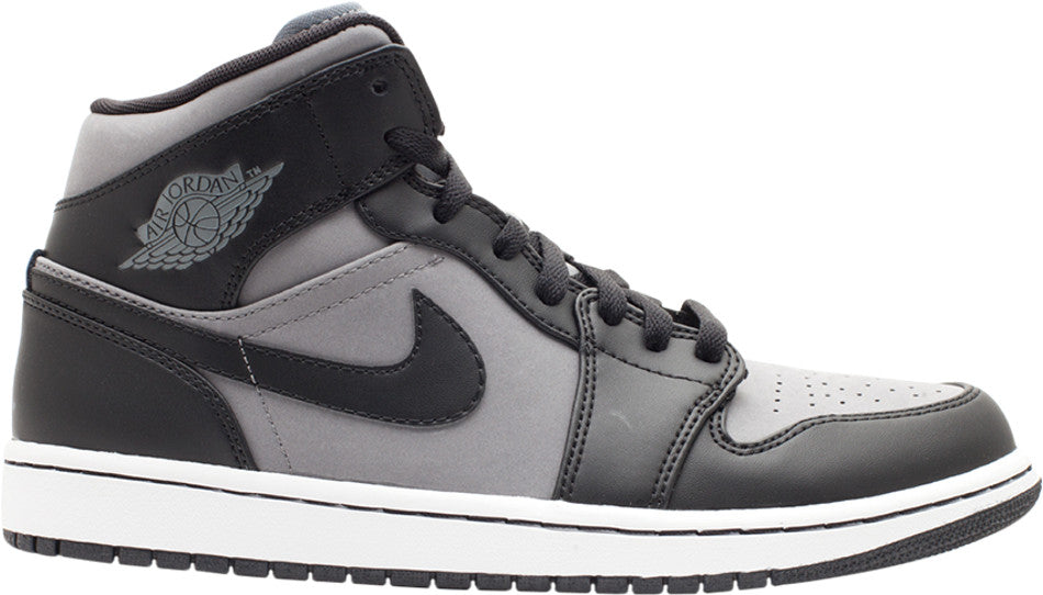 Air Jordan 1 Mid  Cool Grey  364770-023