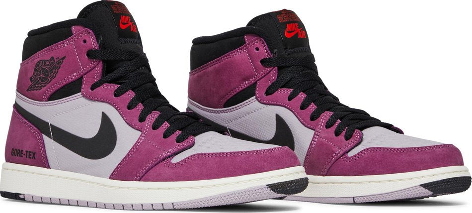 Air Jordan 1 High Element GTX  Light Berry  DB2889-500