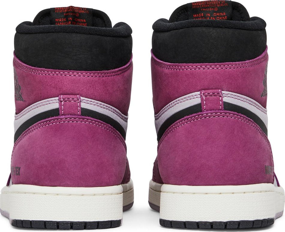 Air Jordan 1 High Element GTX  Light Berry  DB2889-500