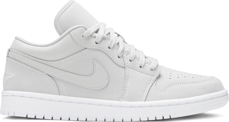 Wmns Air Jordan 1 Low  Grey Fog  DC0774-002