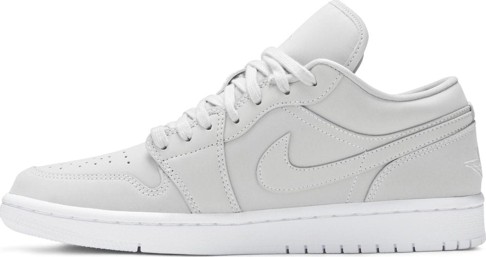 Wmns Air Jordan 1 Low  Grey Fog  DC0774-002