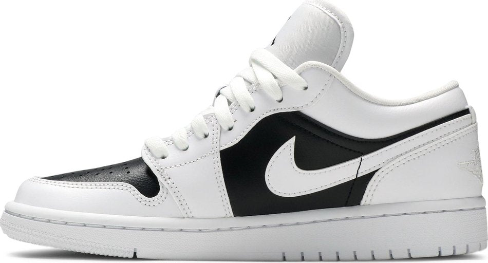 Wmns Air Jordan 1 Low  Panda  DC0774-100