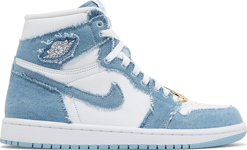 Air Jordan 1 High OG WMNS “Denimâ€?DM9036-104